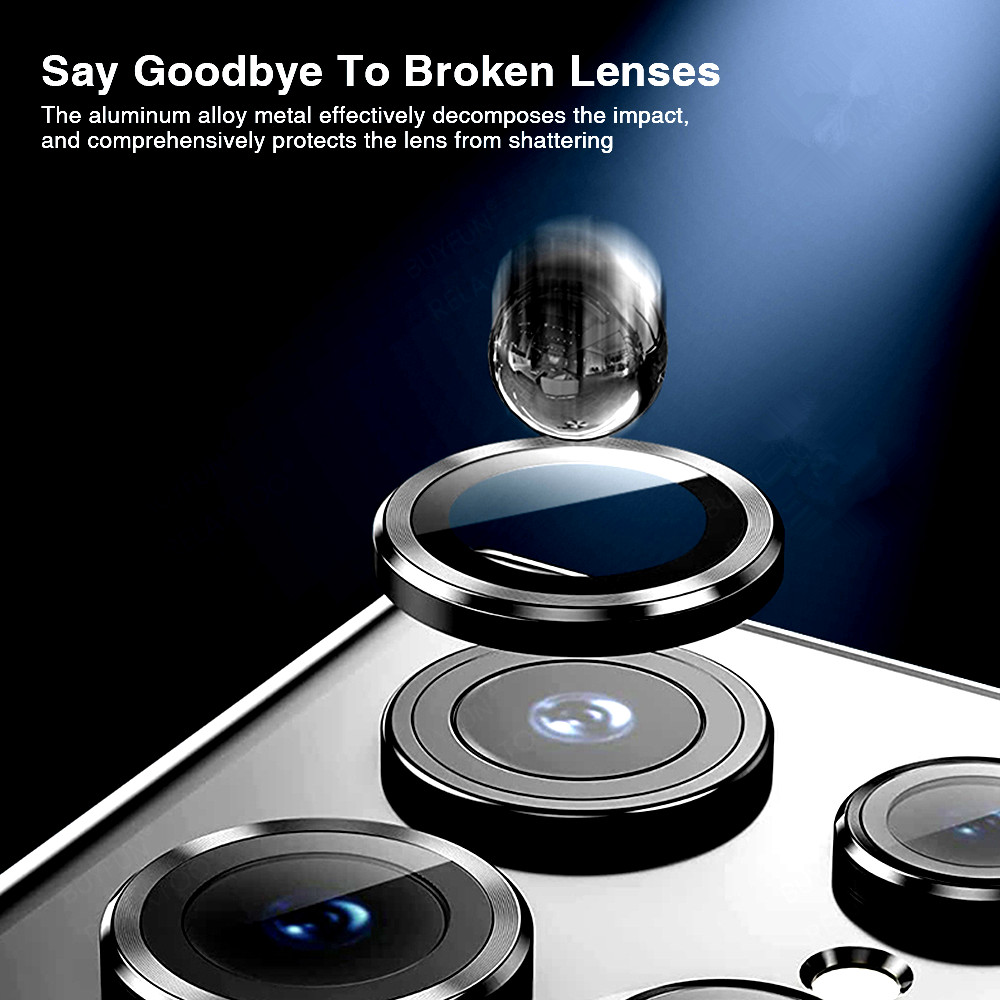 For Samsung S26 Ultra 5G Camer – Tempered Glass Screen 9H recenzja i cena