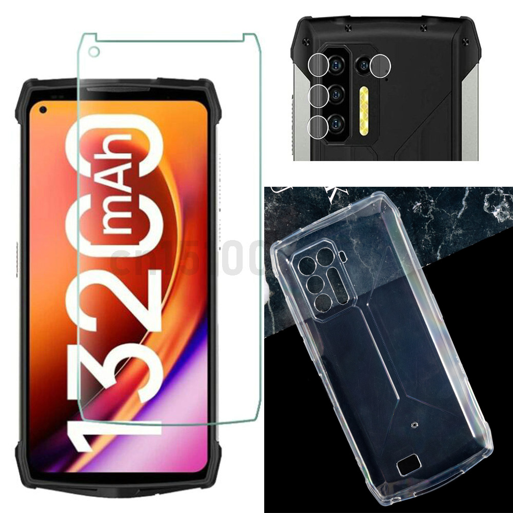 Case With Hydrogel Film Flexib – Flexible Tpu Film recenzja i cena