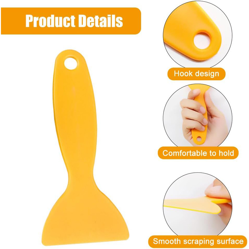 Plastic Resin Removal Scraper  – Air Bubble Remover recenzja i cena