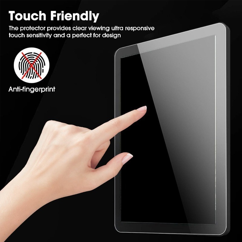 1-3Pcs Flexible Screen Protect – Matte Anti Glare Screen recenzja i cena