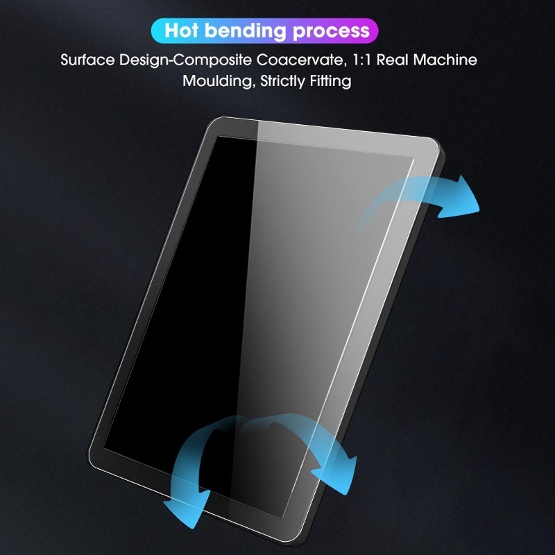 1-3Pcs Flexible Screen Protect – Matte Anti Glare Screen recenzja i cena