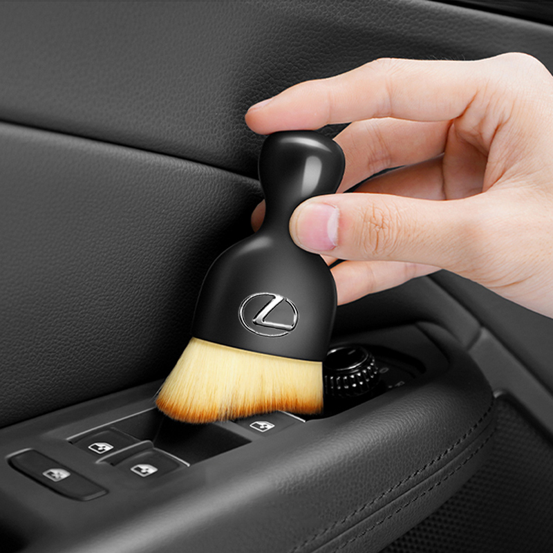 2026 Hot Interior Stickers Car – Dust Removal Sticker recenzja i cena