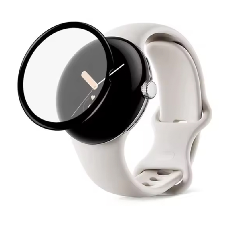 3D Curved Soft Edge Protective – Curved Edge Screen recenzja i cena