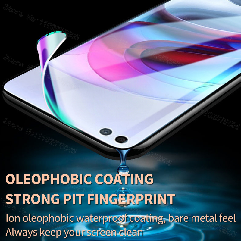 3pcs Hydrogel Film Flexible Fi – Flexible Tpu Film recenzja i cena