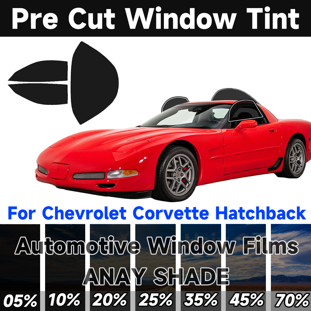 Precut Window Tint Car for Che – Glass Protector Auto recenzja i cena