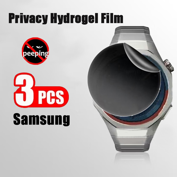 3-5Pcs Privacy Hydrogel Film F – Hydrogel Screen Protector recenzja i cena