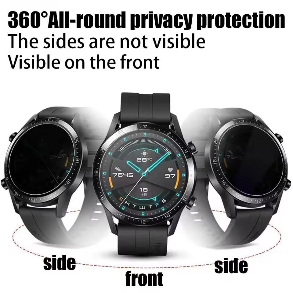 3-5Pcs Privacy Hydrogel Film F – Hydrogel Screen Protector recenzja i cena