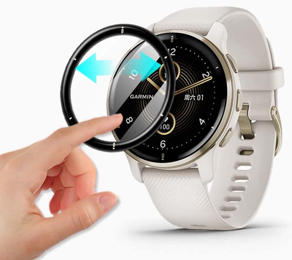 3D Curved Edge Protective Film – Curved Edge Screen recenzja i cena