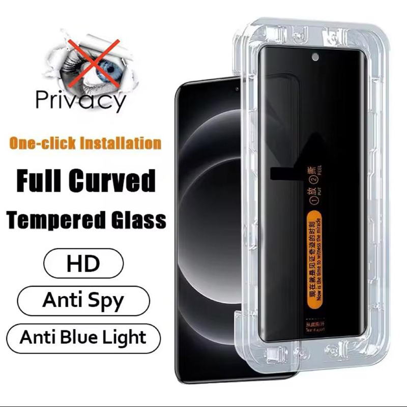 Privacy Anti Glare Screen Prot – Screen Alignment Tool recenzja i cena