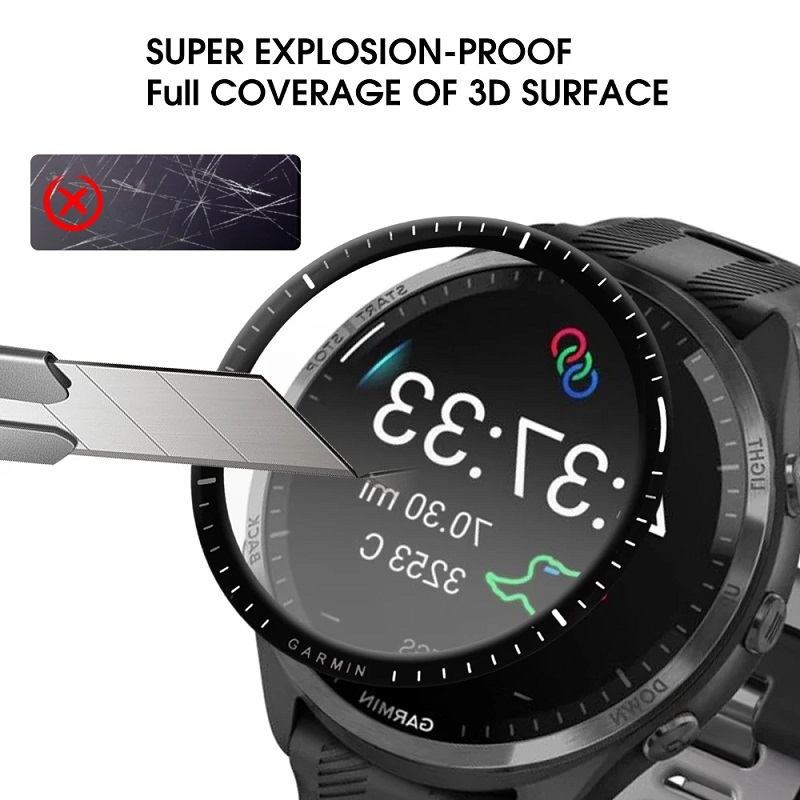 3D Curved Screen Protector Com – Hydrogel Screen Protector recenzja i cena