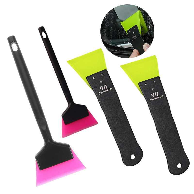 Small Squeegee for Vinyl Rubbe – Air Bubble Remover recenzja i cena
