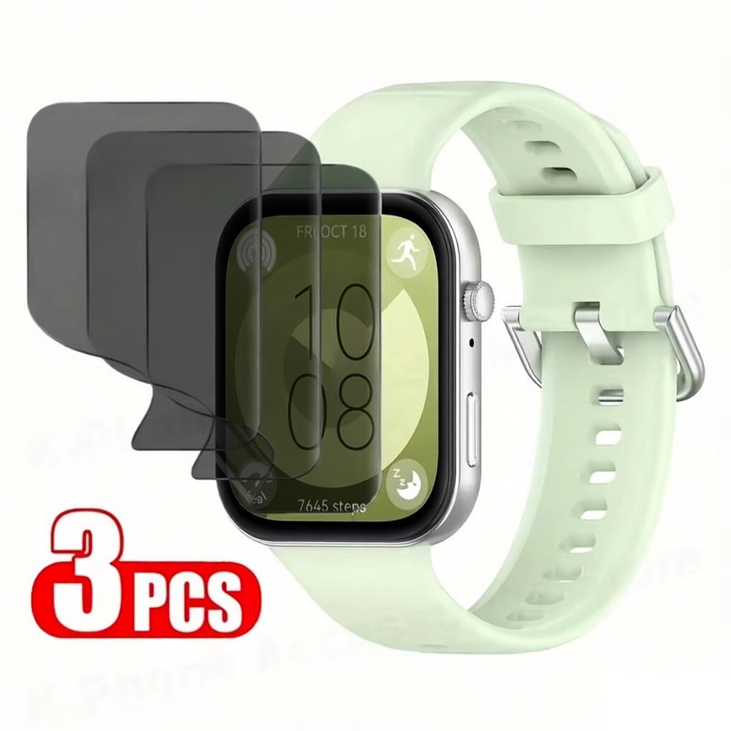 1-3Pcs Privacy Hydrogel Screen – Hydrogel Screen Protector recenzja i cena