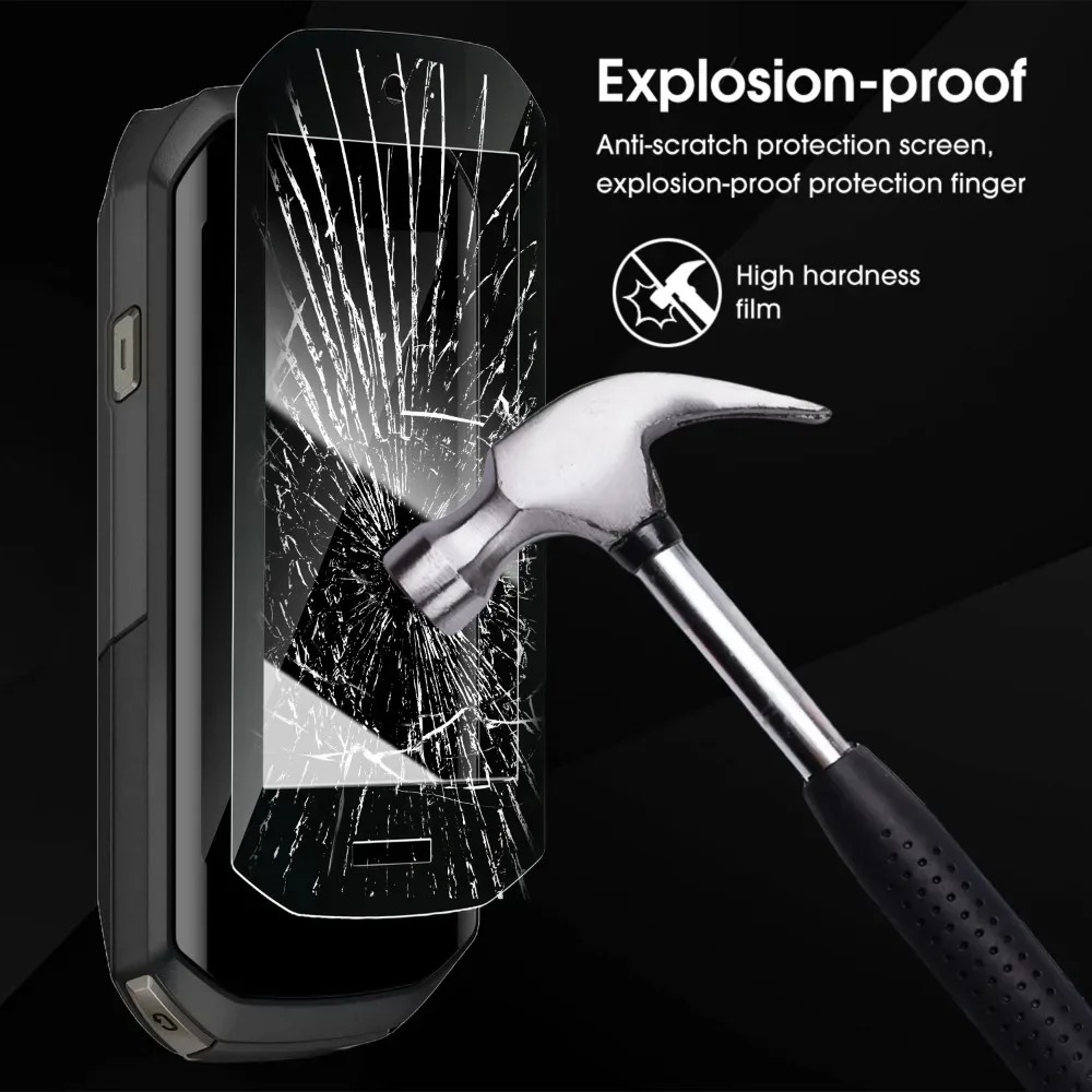 1-3Pcs 3D Curved Tempered Glas – Curved Edge Screen recenzja i cena