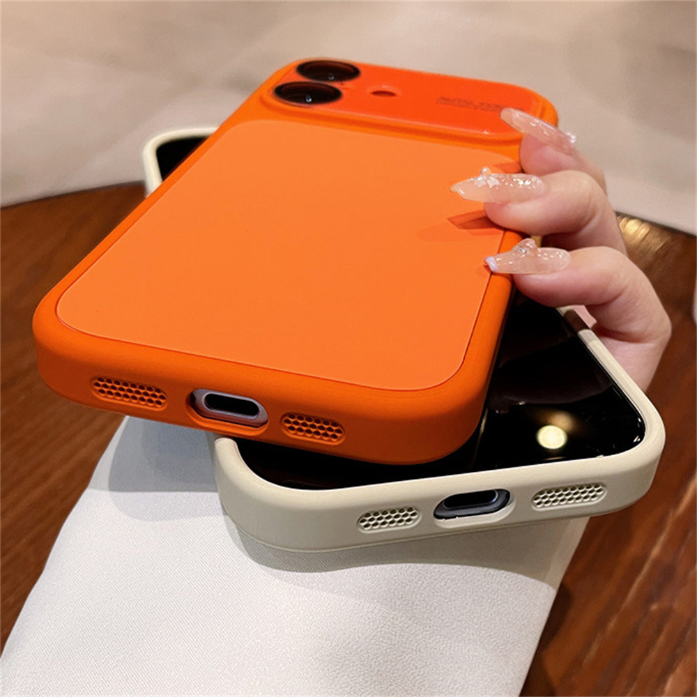 Luxury Candy Color AI Camera C – Camera Lens Protector recenzja i cena