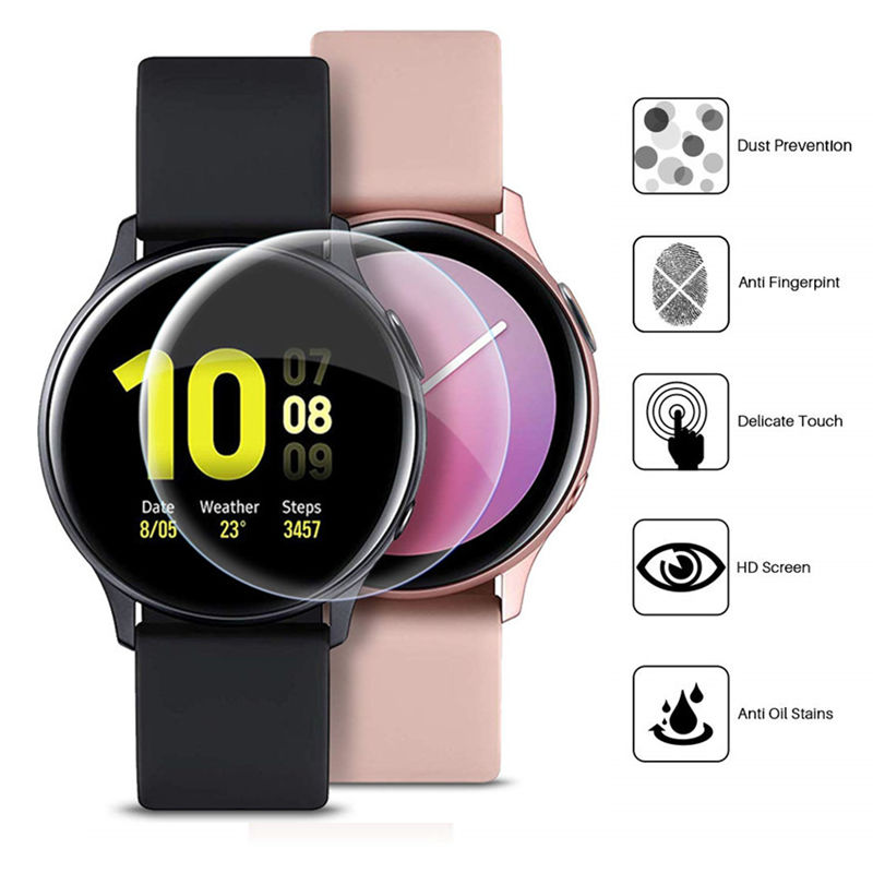 2pcs Full Protective film For  – Hydrogel Screen Protector recenzja i cena