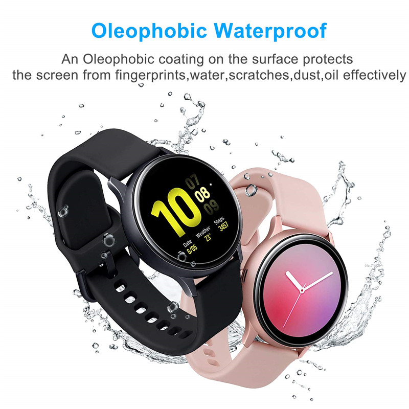 2pcs Full Protective film For  – Hydrogel Screen Protector recenzja i cena