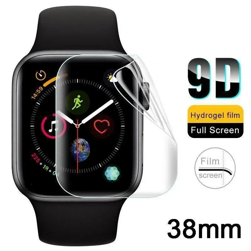 Hydrogel Screen Protector Film – Hydrogel Screen Protector recenzja i cena