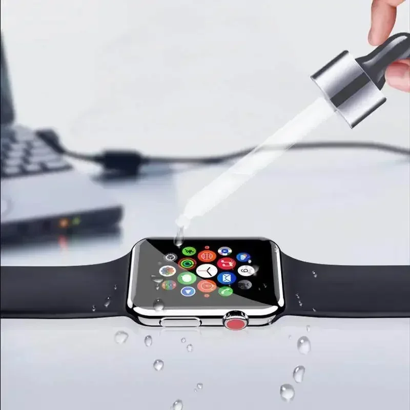 Hydrogel Screen Protector Film – Hydrogel Screen Protector recenzja i cena