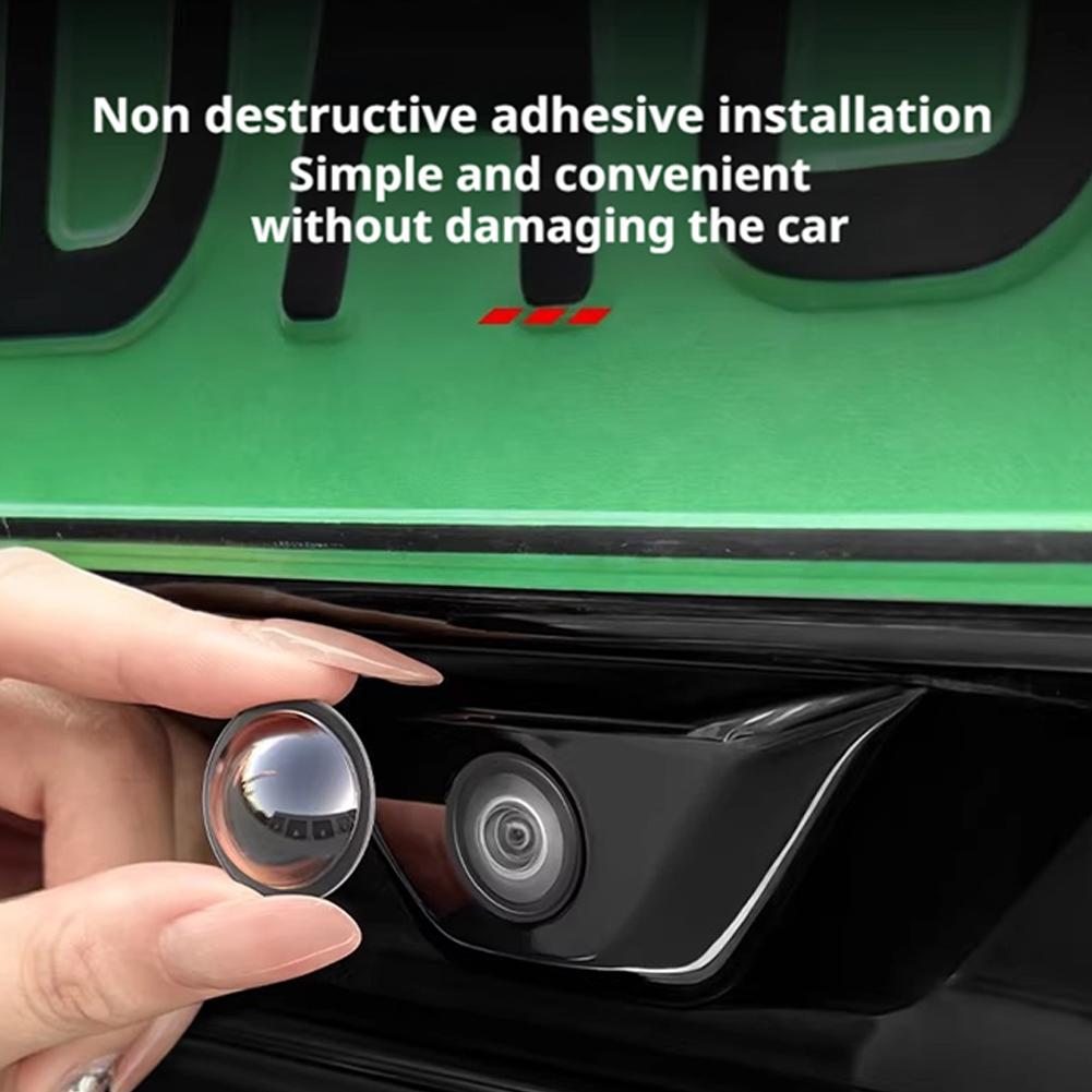 2pcs/set Car Camera Lens Prote – Camera Lens Protector recenzja i cena