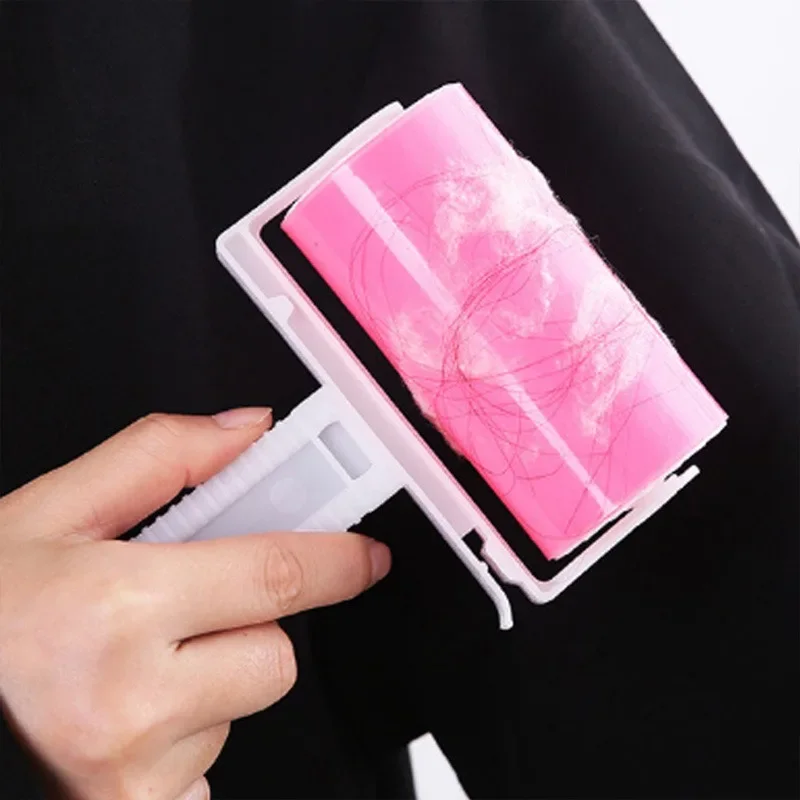 1 Drum Wool Sticker Washable W – Dust Removal Sticker recenzja i cena