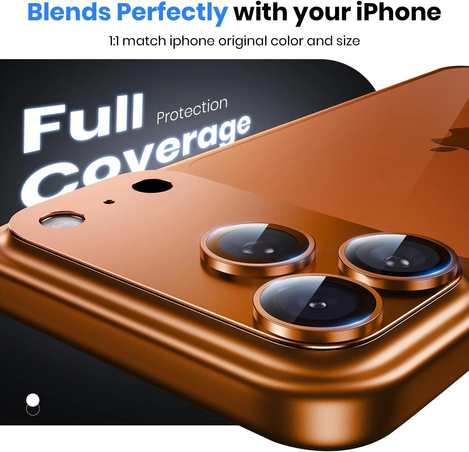 For Phone 17 Pro Max 17Air Cam – Tempered Glass Screen 9H recenzja i cena