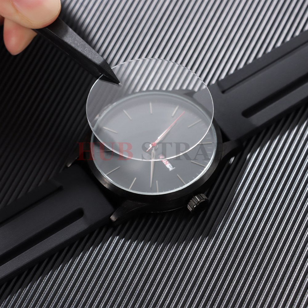 Tempered Glass Film For Huawei – Screen Alignment Tool recenzja i cena