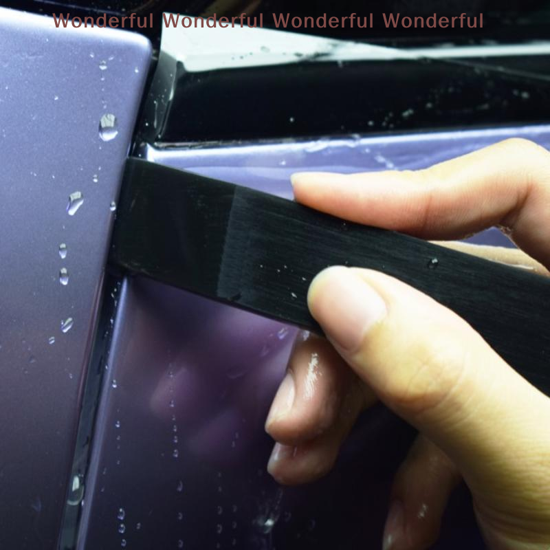 TPU Car Window Tint Scraper Sq – Flexible Tpu Film recenzja i cena
