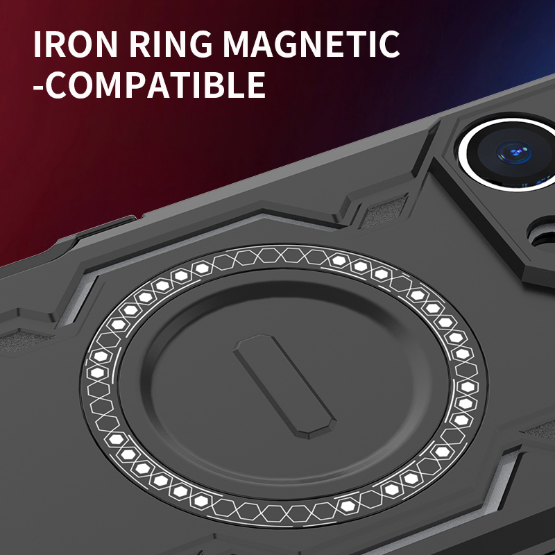 Magnetic For iPhone 17 Pro Max – Camera Lens Protector recenzja i cena