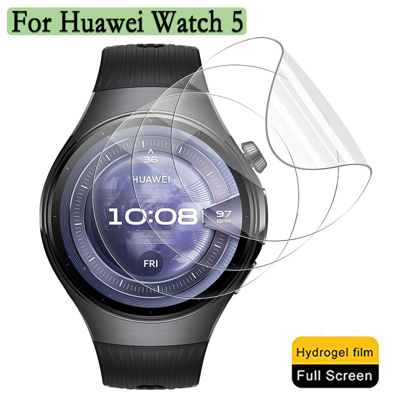 For Huawei Watch 5 42/46mm Wat – Hydrogel Screen Protector recenzja i cena