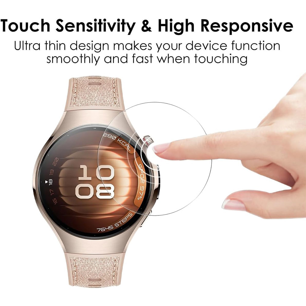 For Huawei Watch 5 42/46mm Wat – Hydrogel Screen Protector recenzja i cena